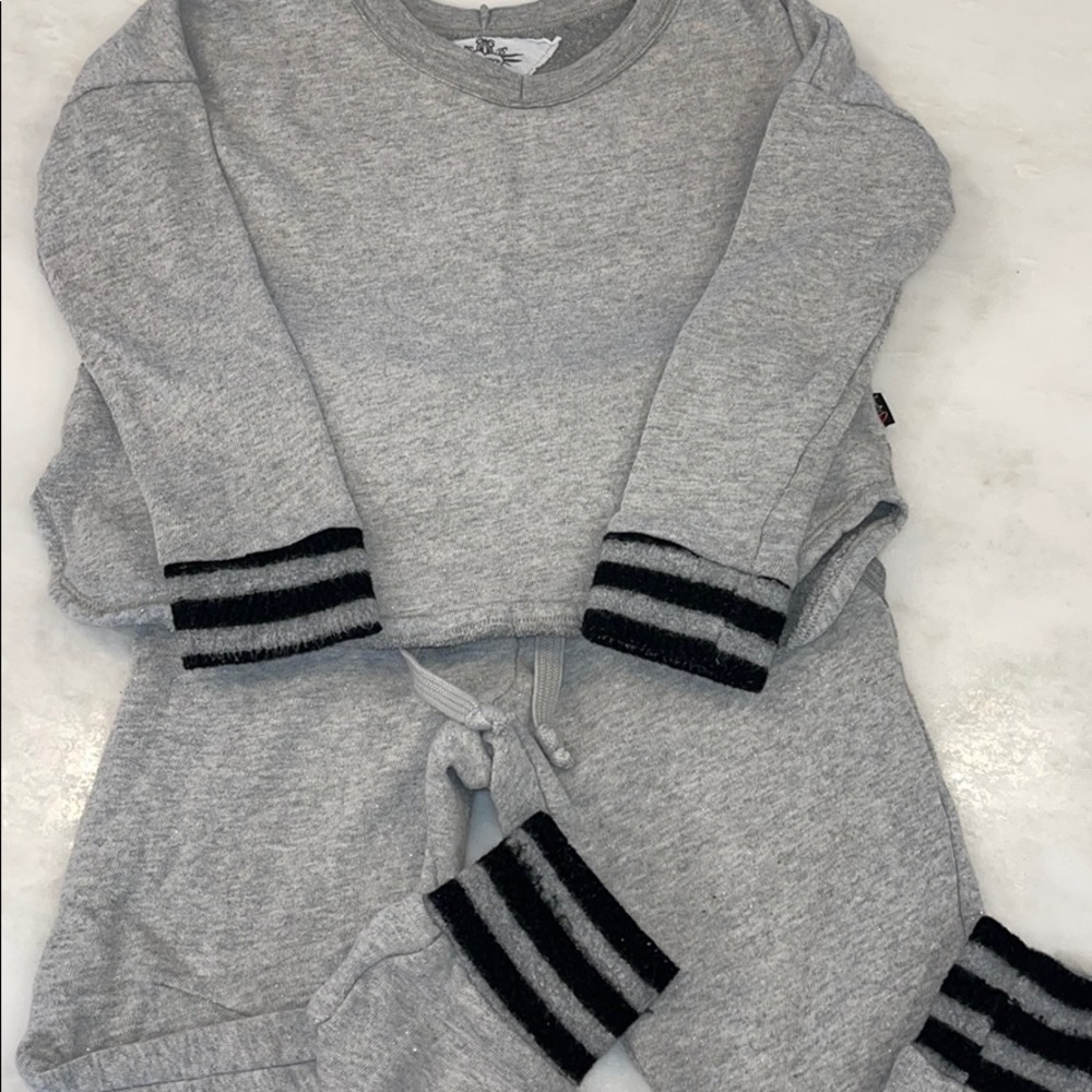 T2Love 2 piece set